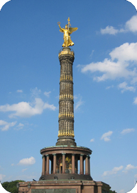 Chauffeur Schwarz Limousinenservice Berlin